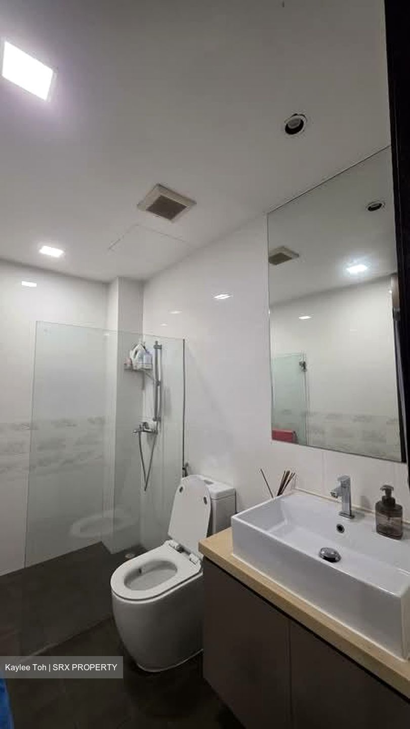 Sembawang Hills Estate (D20), Terrace #601629241